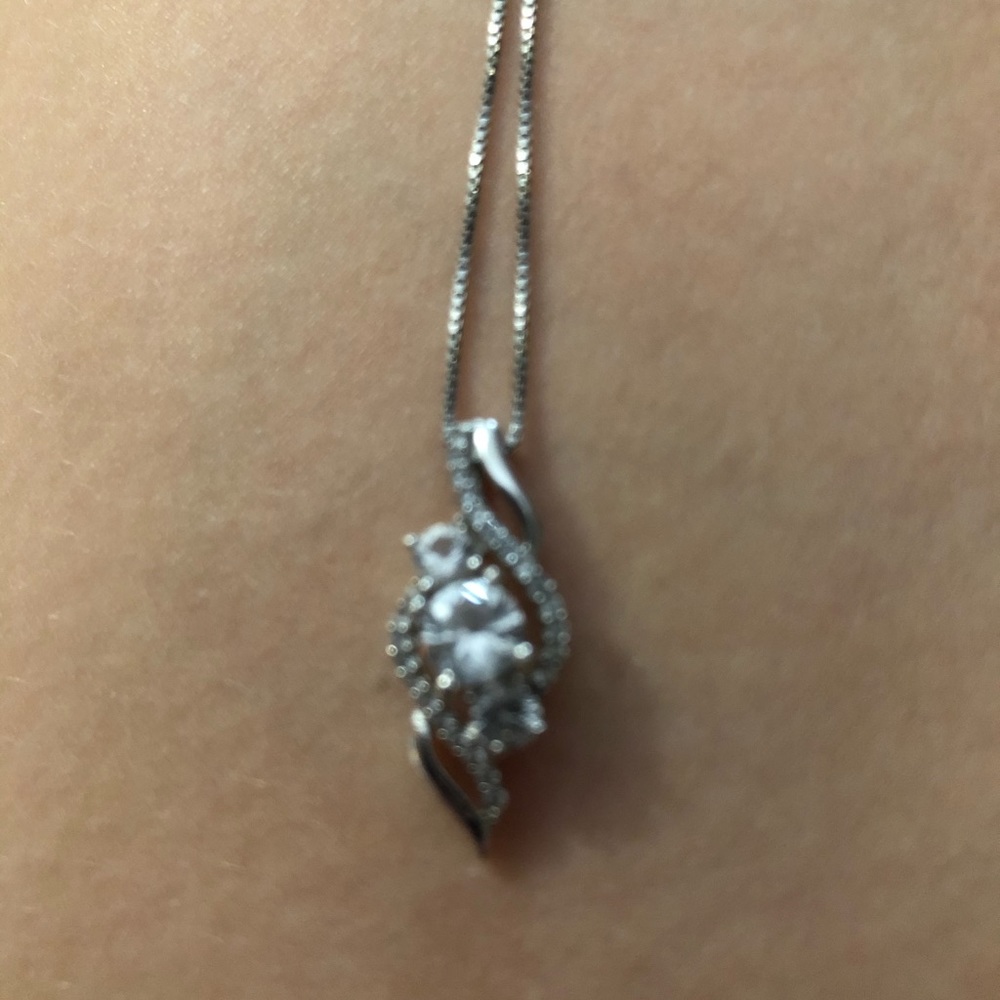 kay jewelers necklace